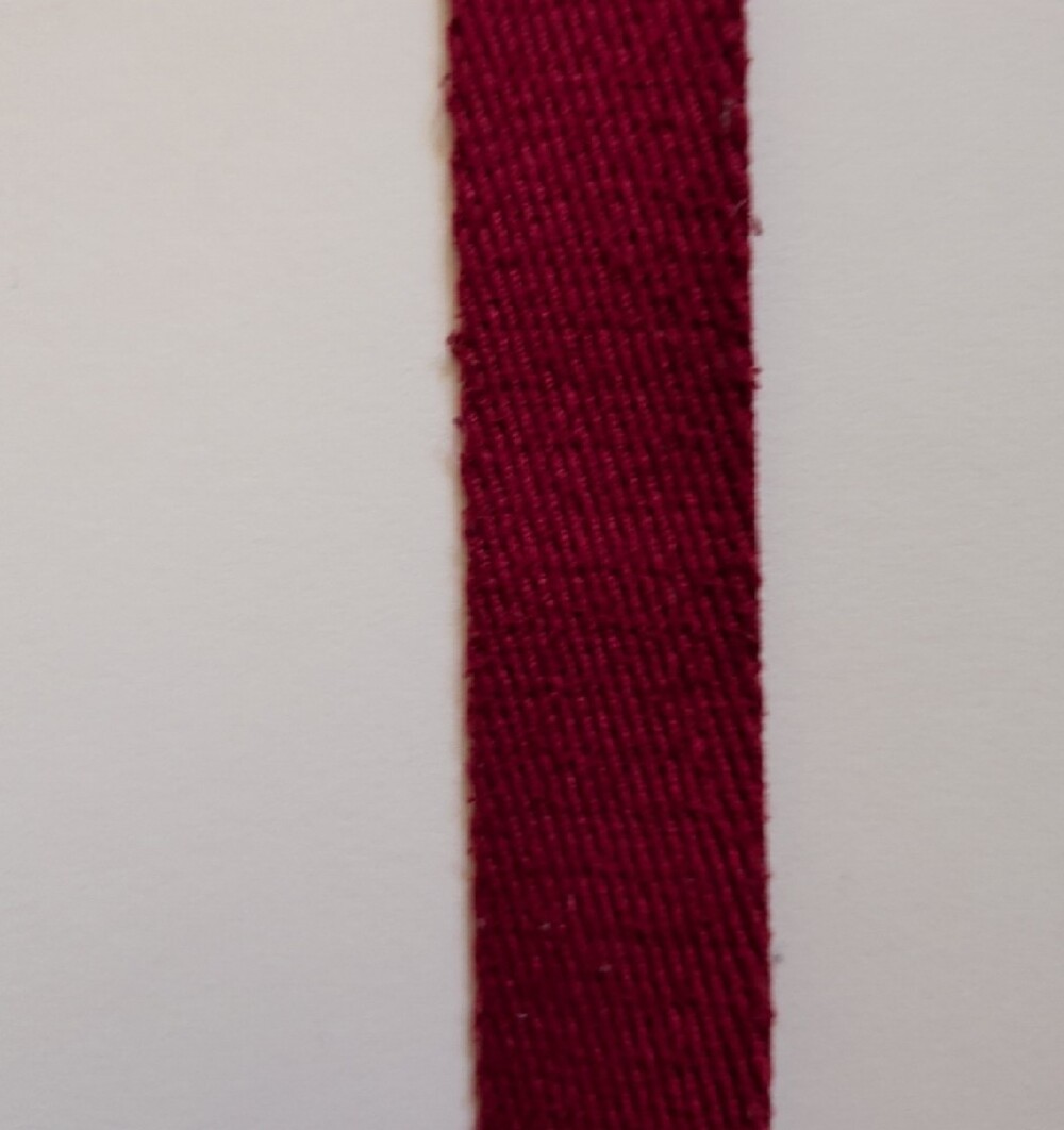 Y2K The Sak Red Leather Crossbody - Picture 9 of 11